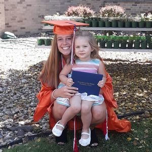 Meet your Posher, Gracie